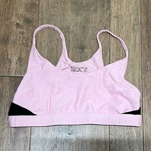 Nautica sports bra / bralette